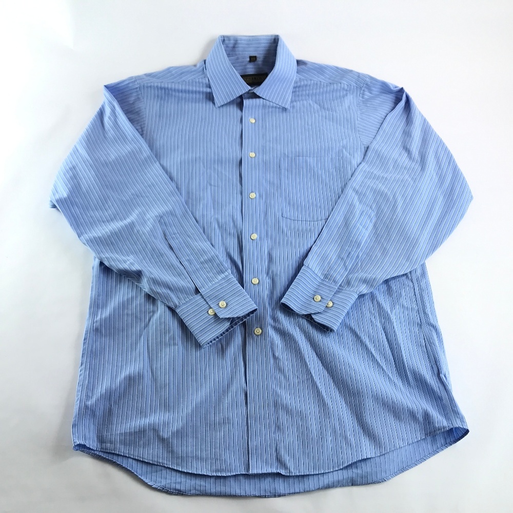 Donald Trump Signature Collection Non-iron Shirt